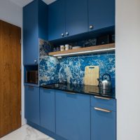Apartament-blue-debina-kolo ustki-kuchnia